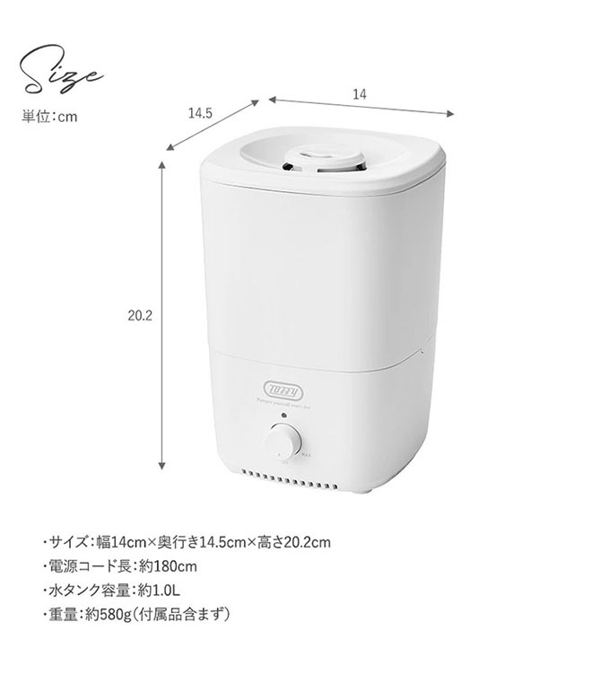 Toffy ȥե ݥ޲ü 1.0L  ü   Ķ   ѥ  ǥ 餷  