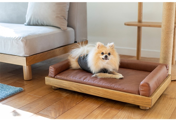 Fumi �ե� �ڥåȤΥ٥å� M������  ���� ǭ�� �ڥåȥ٥å� �٥å� ������ �ڥåȥ��ե� �쥶��Ĵ �쥶���� ����  