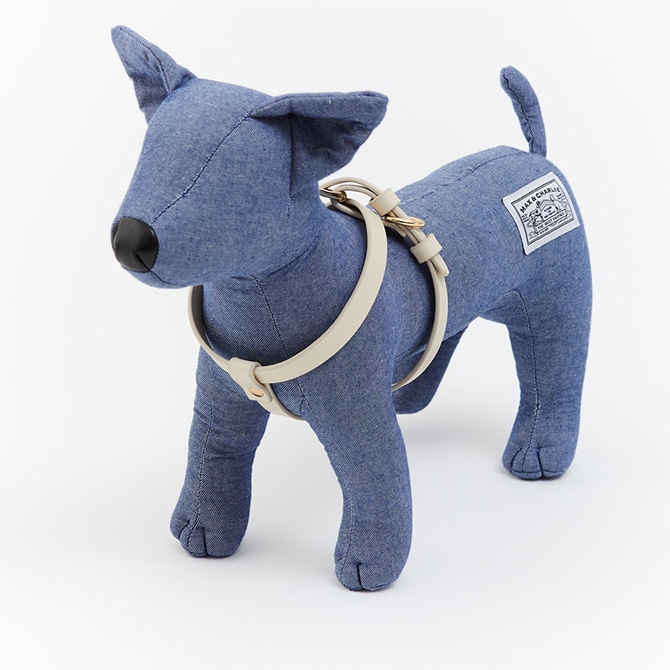 Horn Please �ۡ��� �ץ꡼�� ����������쥶�� DOG �ϡ��ͥ� ������