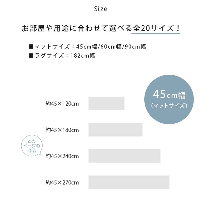 륹ݡɥӵǽդ忡Ǥ륯åե 45240cm 