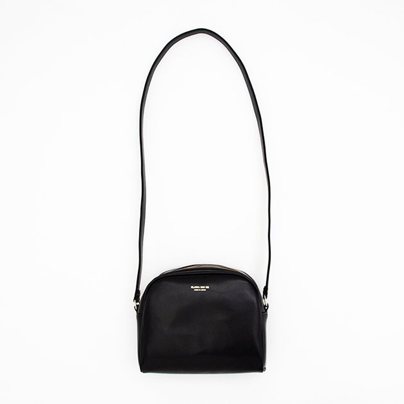 CLASKA DO クラスカ ドー BANK ショルダーバッグ アーチ NR-02953