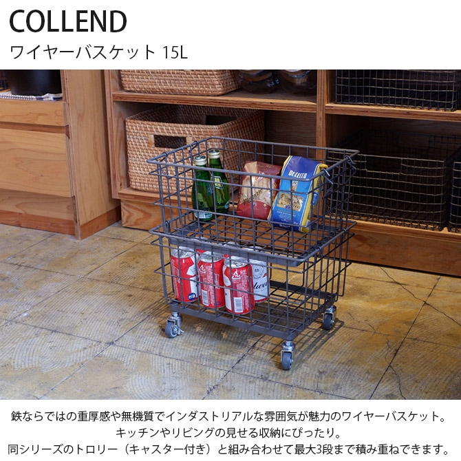 COLLEND  磻䡼Хå 15L 