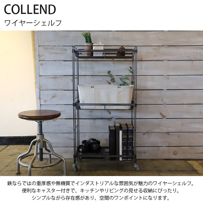 COLLEND  磻䡼 