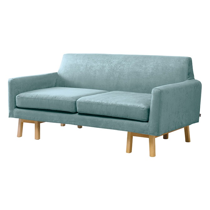 SIEVE  ALLLL ڥåбǺ float sofa wide 2seater 