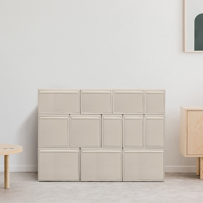 like-it �饤�����å� �Ȥ߹�碌�ƻȤ����Ǽ������ �����M 3���� 