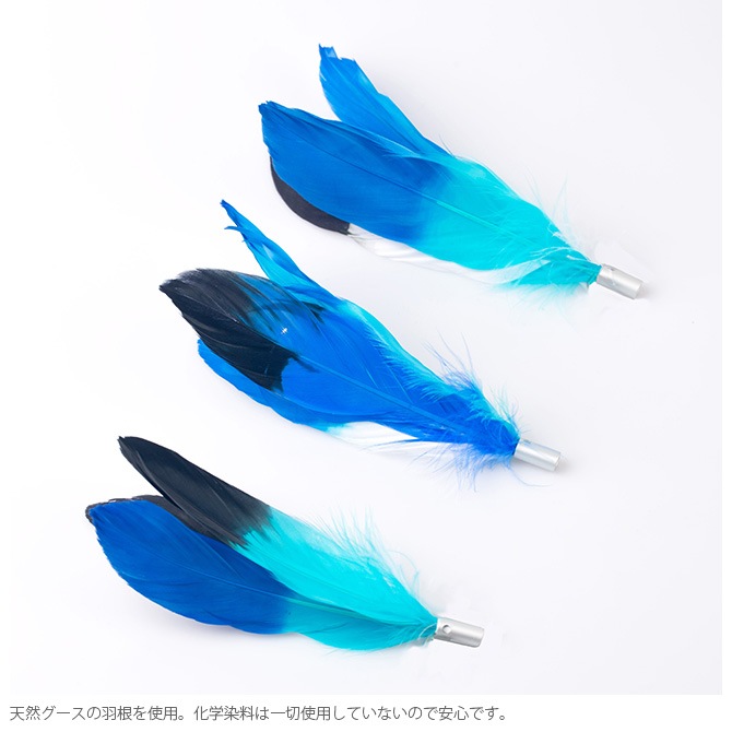 pidan ԥ Cat Teaser Accessories Feather Refill ǭ餷Ĥѱ3  ǭ餷 ǭ ͥå ǭå ǭ ͥ ڥå ڥåȥå ưʪ   