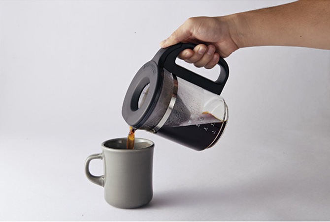 象印 ZOJIRUSHI コーヒーメーカー 420ml STAN スタン ブラック | 商品