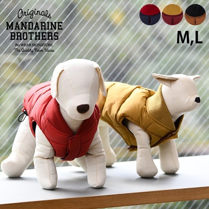 MANDARINE BROTHERS ޥ֥饶  С֥٥ ML   ɥå ɥå   ɴ ٥ 㥱å  ä  