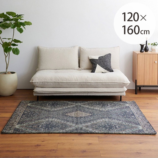 ACME FURNITURE KAYANTA RUG 120×160 - ラグ・カーペット