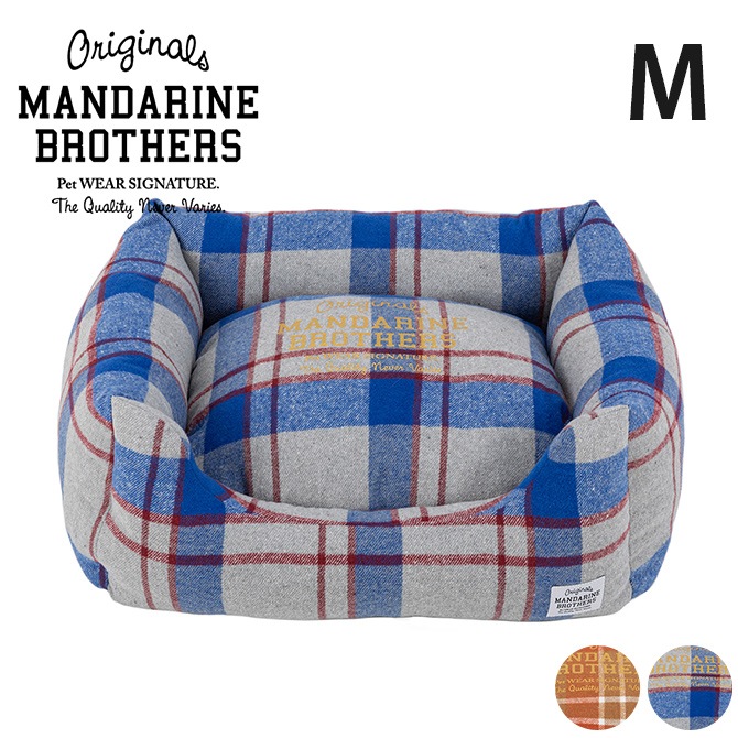 MANDARINE BROTHERS ޥ֥饶 ɥ顼 M 