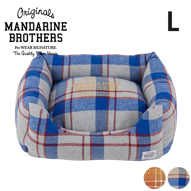 MANDARINE BROTHERS ޥ֥饶 ɥ顼 L 