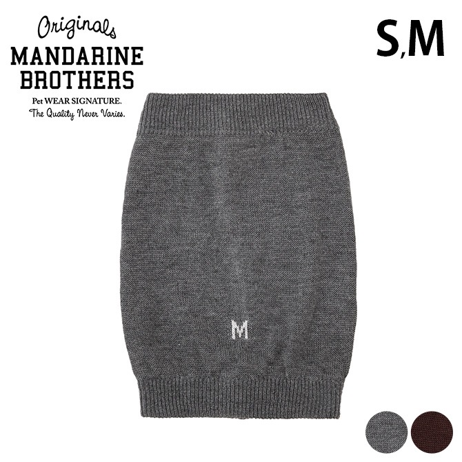 MANDARINE BROTHERS ޥ֥饶 Ϥޤ SM 