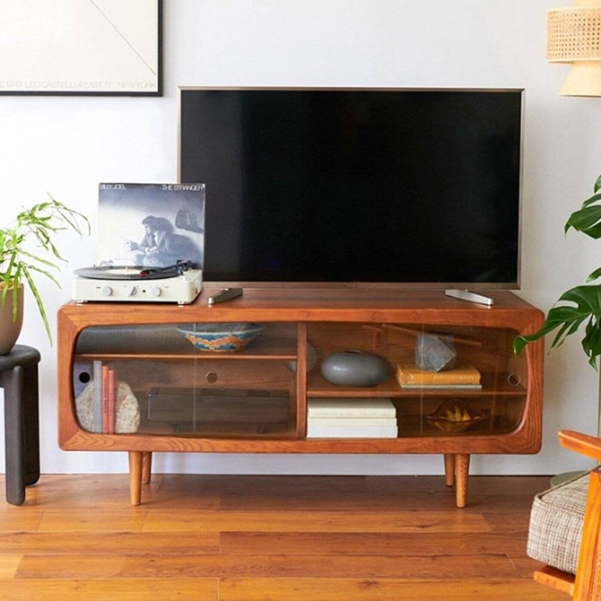 journal standard furnitureテレビボード(テレビ台) - 収納家具