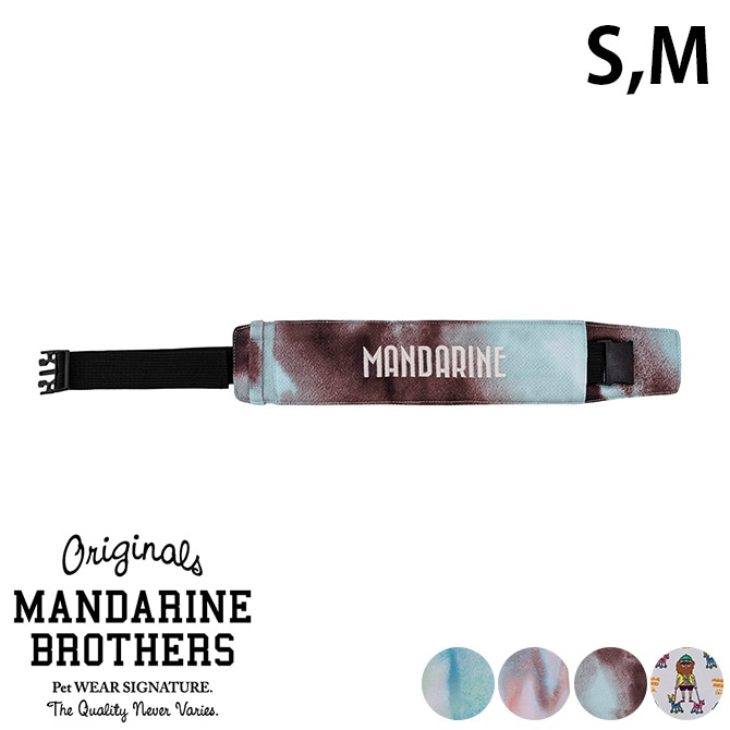 MANDARINE BROTHERS ޥ֥饶 CCLͥå顼 SM 