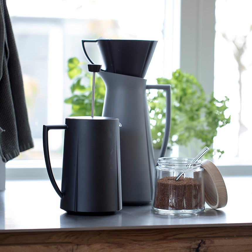 ROSENDAHL ローゼンダール Grand Cru サーモジャグ 1L エアーポット