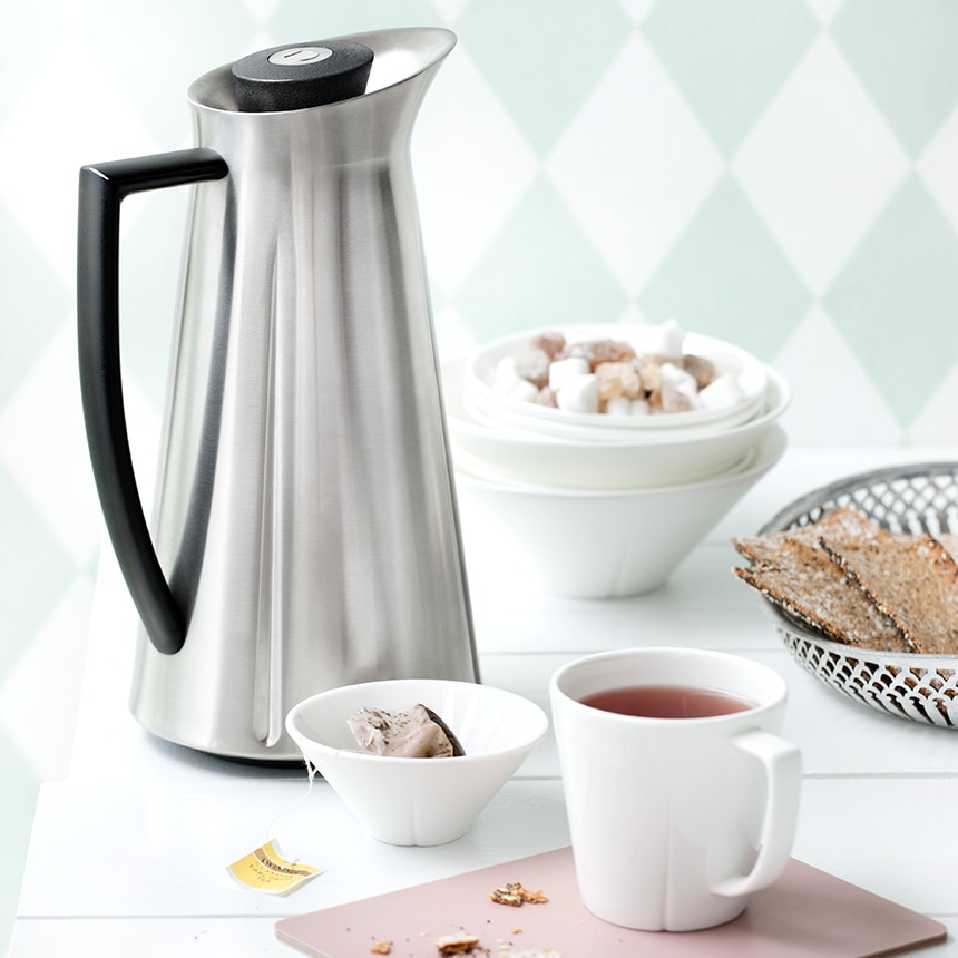 ROSENDAHL ローゼンダール Grand Cru サーモジャグ 1L エアーポット