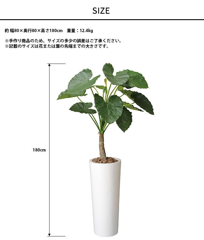 �ե��������꡼�� ȭ���� �緿 ���տ�ʪ �͹����� �ե��������� �����Ȥ��鷺�� 1.8m  �͹����� ¤�� �ꥢ�� ������ �������� �ۥ�ॢ��ǥҥ� ����ƥꥢ���꡼�� �緿 ���ե������������� ���������ñ �������  