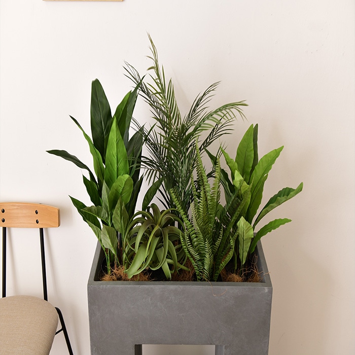 フェイクグリーン　スクエア 61yRRuG2JeL._AC_UF894,