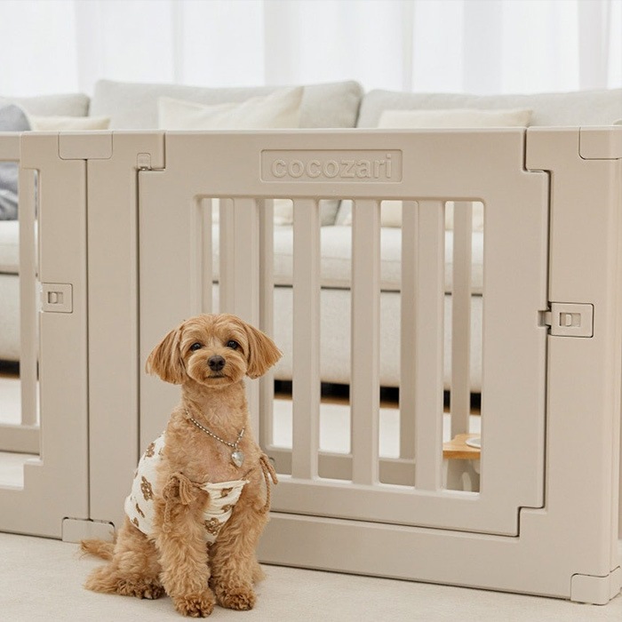 cocozari ハイタイプ ペットサークル ドア単品 | 商品種別,ペット