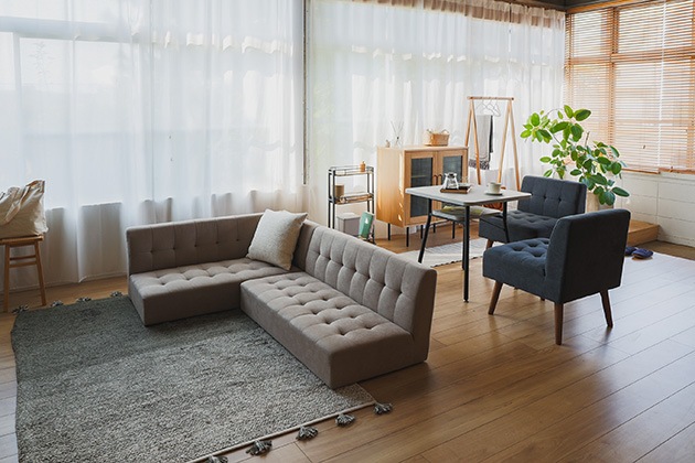 Mash �ޥå��� MILD dining table110 �ߥ�� �����˥󥰥ơ��֥� ��110cm  �ơ��֥� 4�ͳݤ� ����ơ��֥� ������� �̲�  