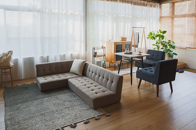 Mash �ޥå��� MILD 2P sofa �ߥ�� 2P���ե�  ���ե��� 2�ͳݤ� ɪ�ݤ��ʤ� ɪ�ʤ� ������� �̲� �������ե��� �Ӽ�곰����ǽ  