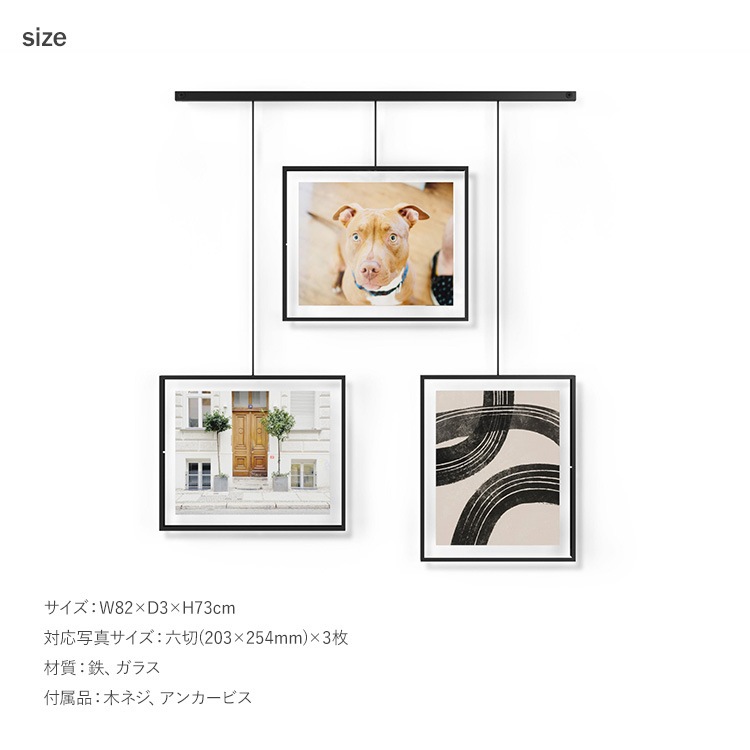 Umbra ֥ ӥå 3եȥǥץ쥤 810  եȥե졼 ̿Ω ϻ ɳݤ ߤ겼 ʣ   ץ쥼 ե  ӥ   ̲ ƥꥢ  