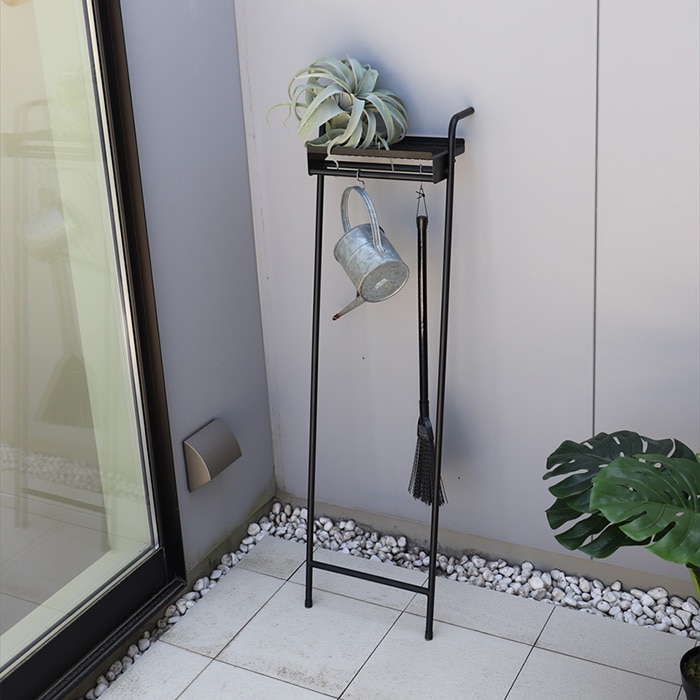 COLLEND コレンド ガーデンラダーハンガー | 商品種別,家具,ハンガー