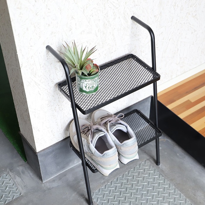 COLLEND コレンド ガーデンラダーラック | 商品種別,家具,ラック