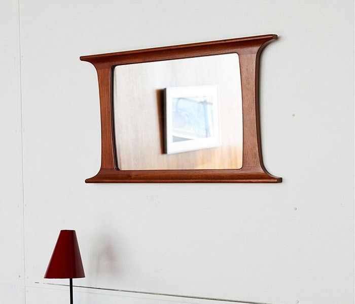 ACME Furniture】アクメファニチャーミラー 全身鏡 姿見 FRONTMAN