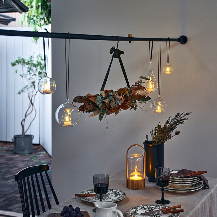 DRAW A LINE ドローアライン 027 テンションロッド Pro 単品