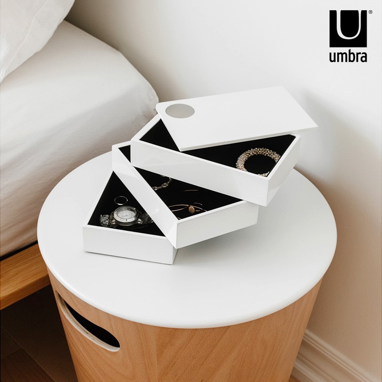 Umbra ����֥� ���ԥ�ɥ�ܥå���  ���������꡼������ �ȥ졼 �դ��դ� ���奨�꡼������ ���������꡼�ܥå��� ��ʪ���� ������ �ԥ��� ��� ���� �������  