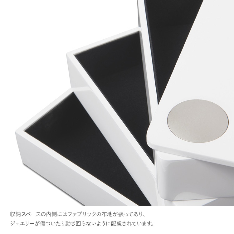 Umbra ����֥� ���ԥ�ɥ�ܥå���  ���������꡼������ �ȥ졼 �դ��դ� ���奨�꡼������ ���������꡼�ܥå��� ��ʪ���� ������ �ԥ��� ��� ���� �������  