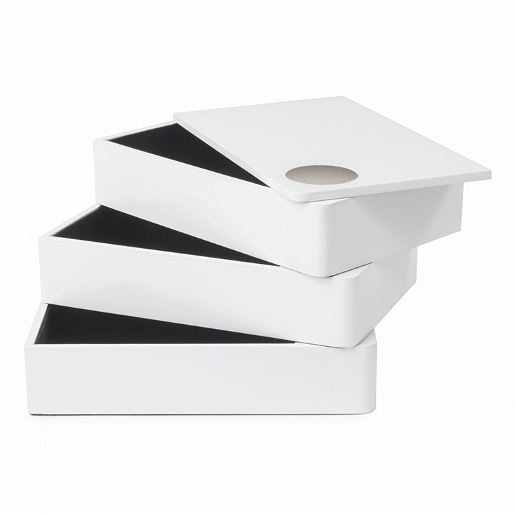 Umbra ����֥� ���ԥ�ɥ�ܥå���  ���������꡼������ �ȥ졼 �դ��դ� ���奨�꡼������ ���������꡼�ܥå��� ��ʪ���� ������ �ԥ��� ��� ���� �������  