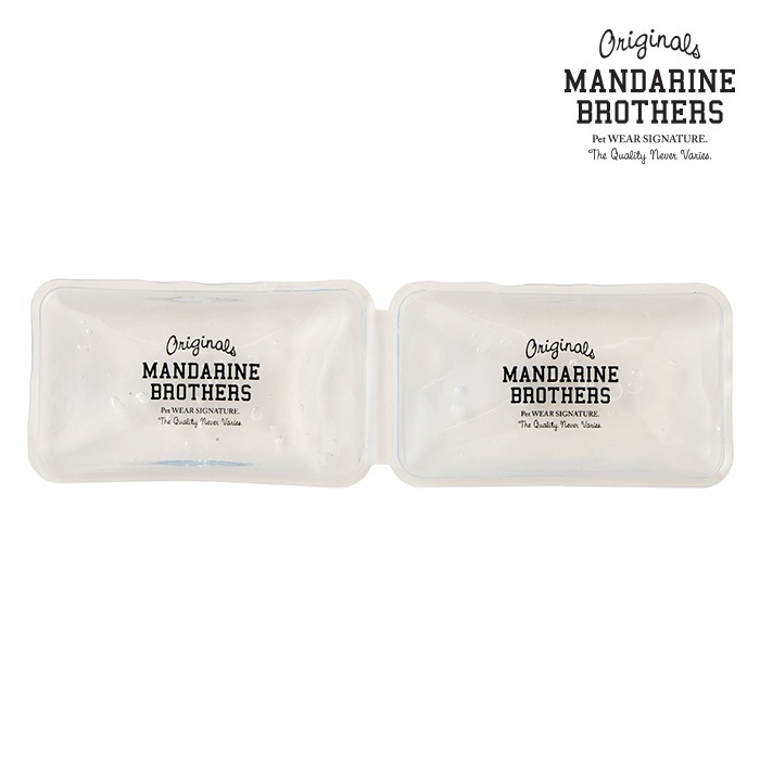  MANDARINE BROTHERS �ޥ�����֥饶����MB�������ѥå������֥�