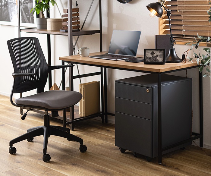 デスク 幅120cm×奥行60cm | 商品種別,家具,デスク | uminecco