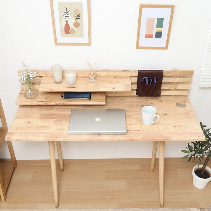 NATURAL SIGNATURE ナチュラルシグネチャー デスクセット | 商品