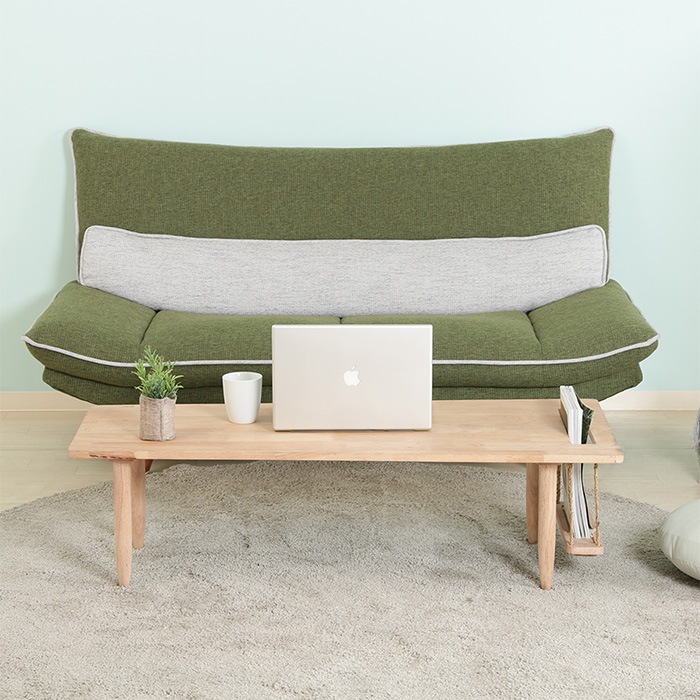 NATURAL SIGNATURE ナチュラルシグネチャー センターテーブル