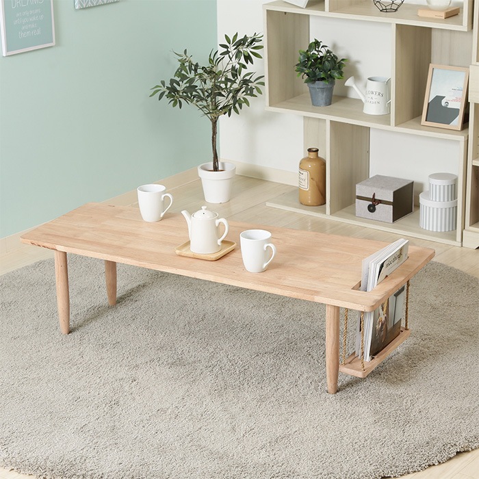 NATURAL SIGNATURE ナチュラルシグネチャー センターテーブル ブランコ