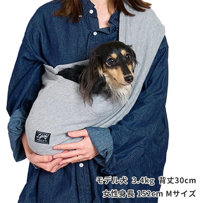 LIFELIKE ライフライク サーマルストレッチスリング M | 商品種別