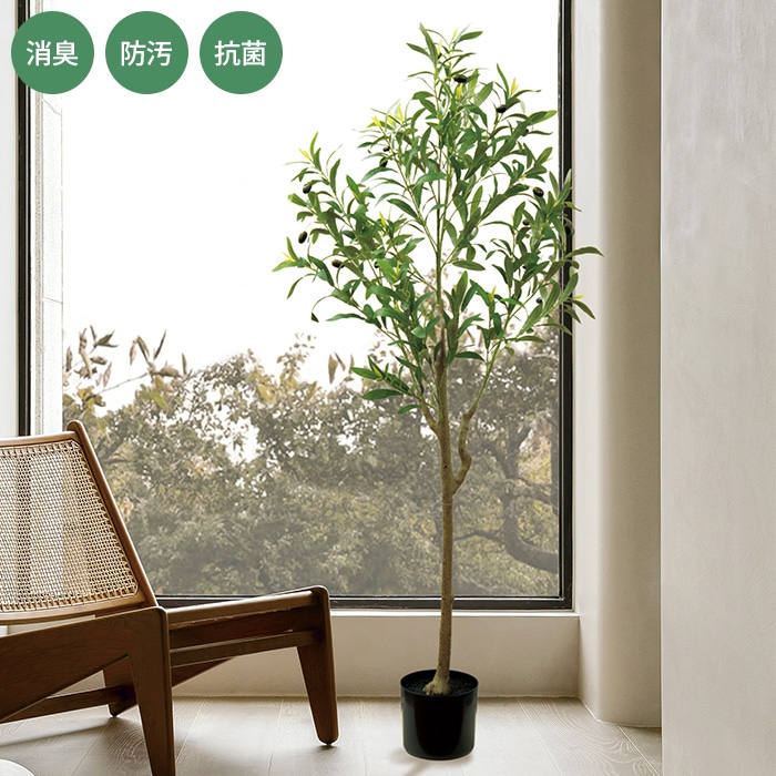 観葉植物 フェイクグリーン 大型 パキラ リアル 人工観葉植物 100cm