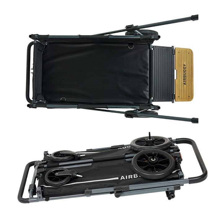 AIRBUGGY エアバギー AIR CRUISER BASE エアクルーザー ベース