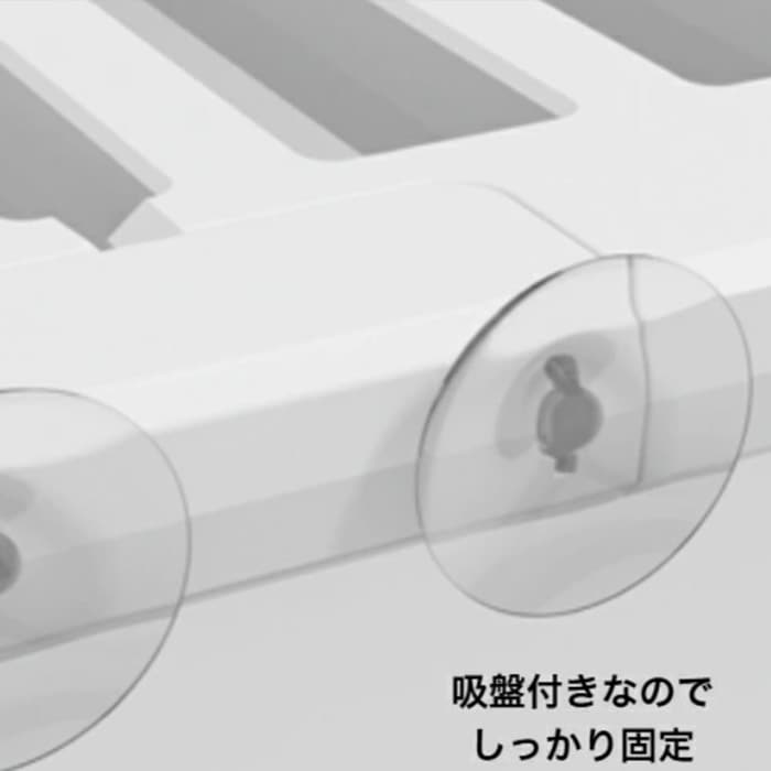 cocozari 折りたたみ式ペットサークル ホワイト cocozari｜small