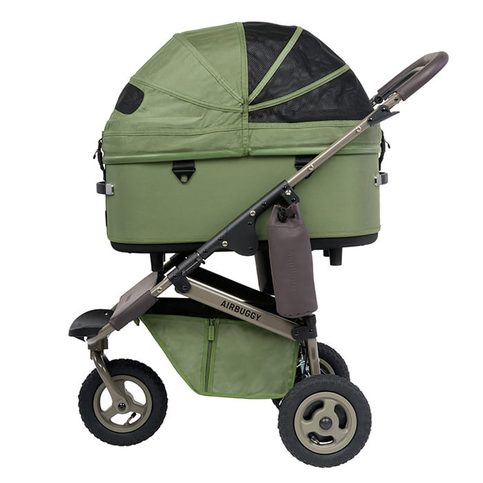 AIRBUGGY エアバギー DOME3 PREMIER ドーム3 プレミア ラージ