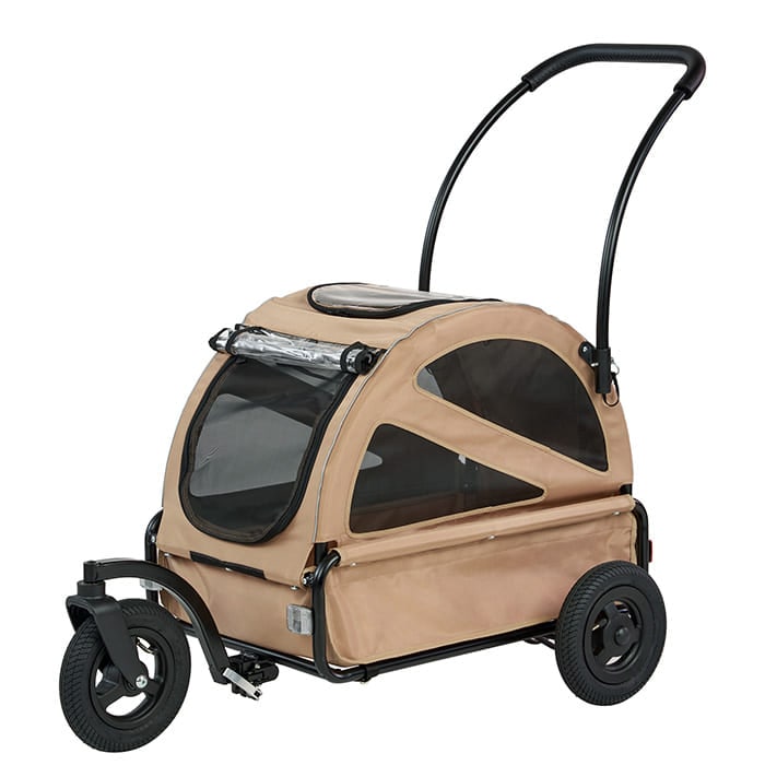 AIRBUGGY エアバギー TWINKLE トゥインクル ペットカート | 商品種別