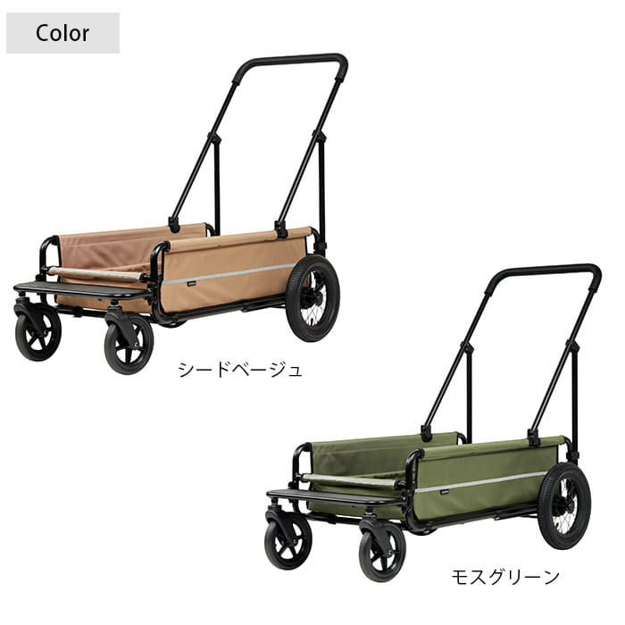 AIRBUGGY エアバギー CARRIAGE キャリッジ 台車 | 商品種別,ペット