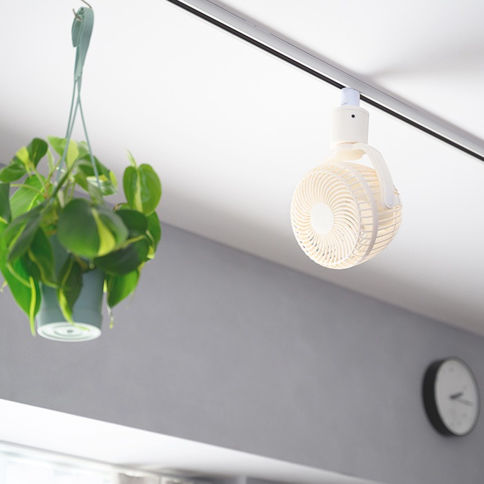 ダクトレールファン UZUKAZE | 商品種別,雑貨,インテリア雑貨