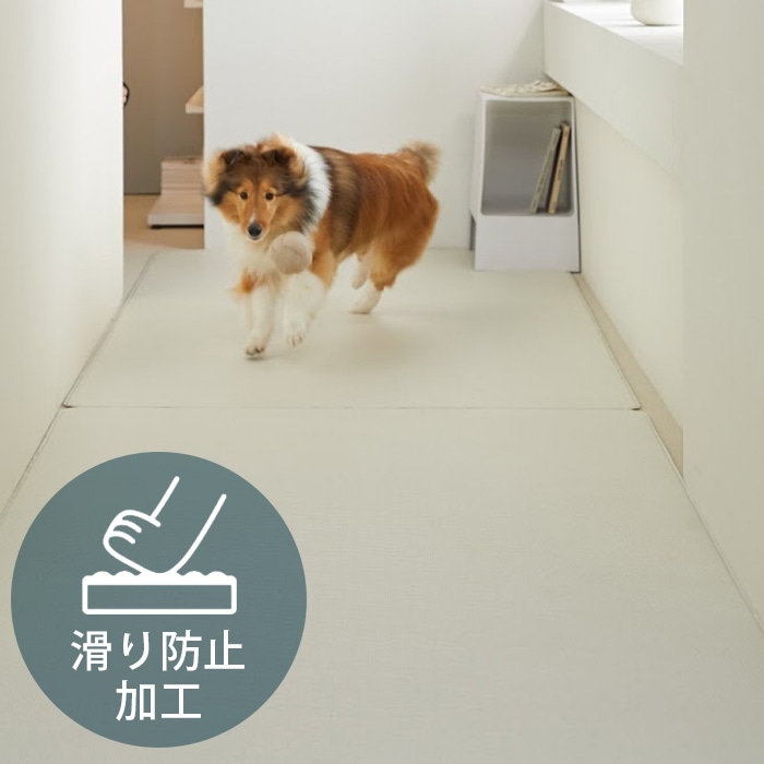 cocozari PVCペットマット 140×170cm | 商品種別,ペットアイテム,犬用