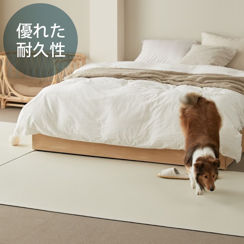 cocozari PVCペットマット 2枚セット 140×170cm | 商品種別,ペット