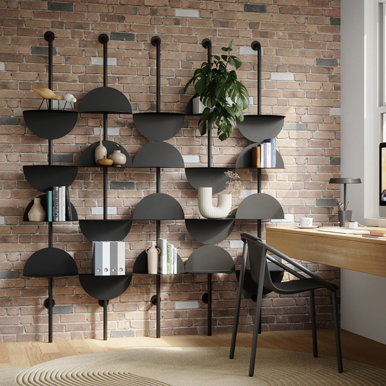 Umbra ����֥� ���ꥹ �����㥹���֥� ������� 4pcs  ��å� ������� ���̼�Ǽ ����� ������� �̲� ����ץ� ����ƥꥢ ��ӥ� ���� �����餷 ������  