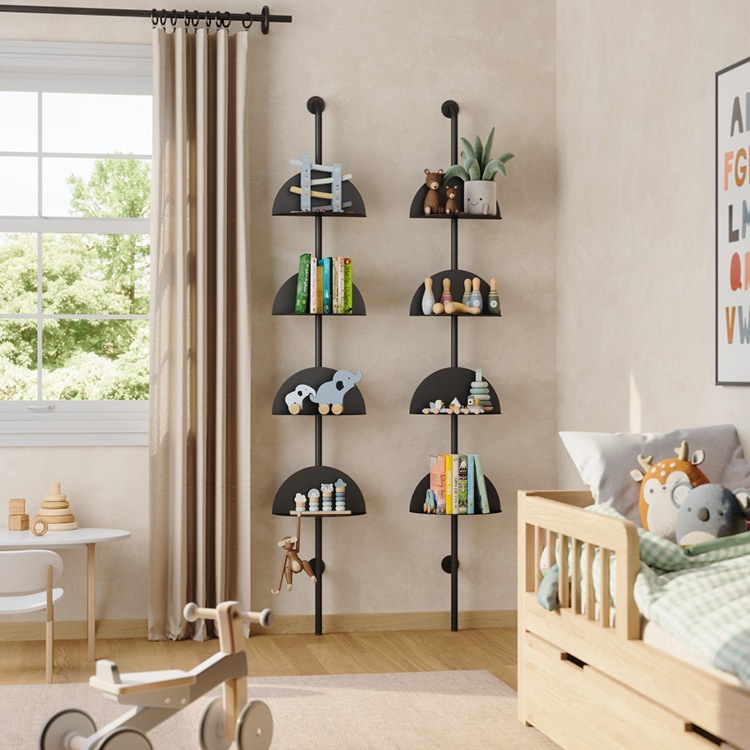 Umbra ����֥� ���ꥹ �����㥹���֥� ������� 4pcs  ��å� ������� ���̼�Ǽ ����� ������� �̲� ����ץ� ����ƥꥢ ��ӥ� ���� �����餷 ������  